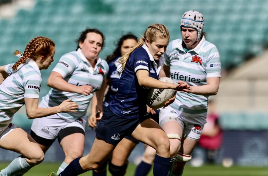 SPIES LIKE US – Oxford v Cambridge Varsity Match 2026