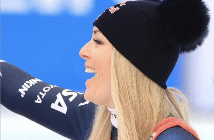 Winter Olympics – Big Stories Ahead!