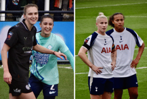 MORE BITE. MORE SPITE. LCL v Spurs FA Cup tie previewed