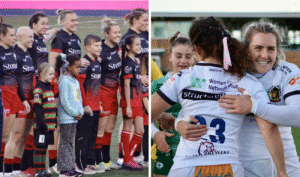 SATURDAY NIGHT FEVER! Bumper Saracens v Exeter Preview