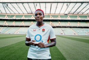 WHERE STRONG ROSES GROW: Red Roses x Arlo Parks