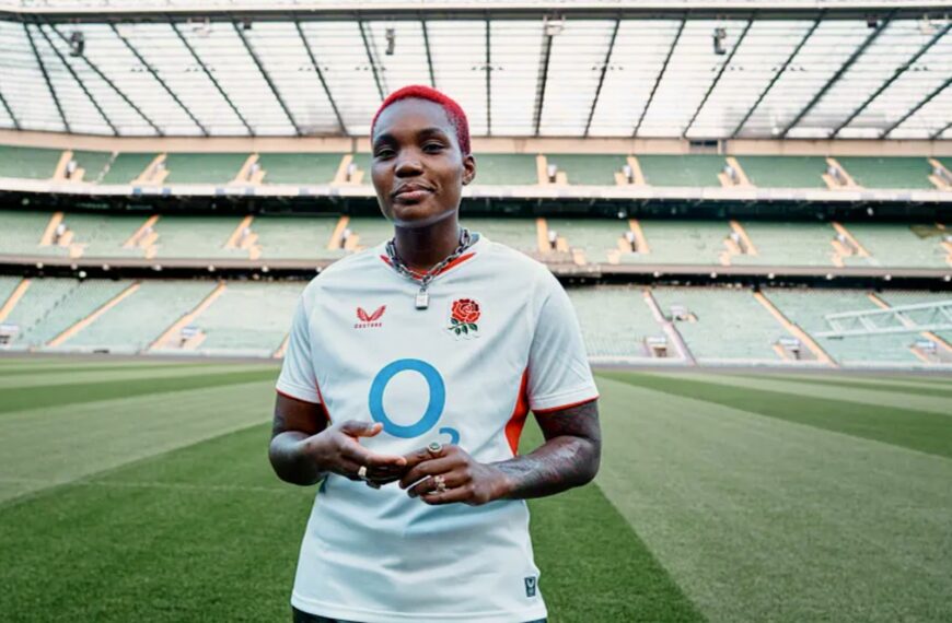 WHERE STRONG ROSES GROW: Red Roses x Arlo Parks