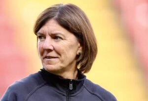 “Just another mile in the marathon” – Charlton boss Karen Hills speaks