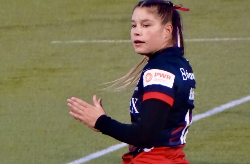 COUNTDOWN TO SHOWDOWN! Saracens stars on ‘bonkers’ double-header at Spurs Stadium