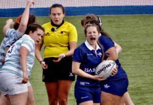 ANATOMY OF A MATCH: Varsity 2026 in the captains’ words