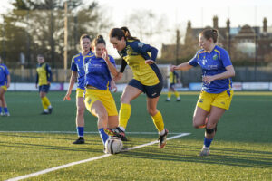 DIVA DEMANDS: Moneyfields aiming high