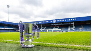 LOFTUS ROAD TO GLORY: Cherries v Pilgrims in FAWNL Cup Final