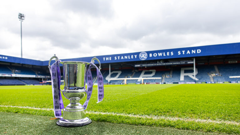 LOFTUS ROAD TO GLORY: Cherries v Pilgrims in FAWNL Cup Final