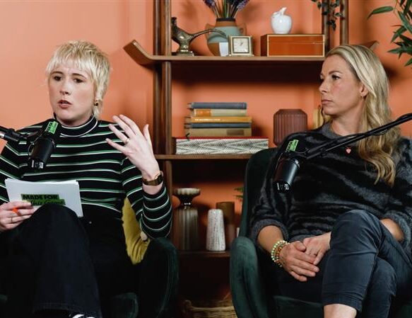 MADE FOR THIS GAME: FA push to improve girls’ participation