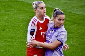 QUICK v TRICKY – Arsenal v Brighton FA Cup preview