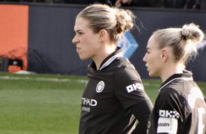 TALE OF TWO CITIES – league leaders FA Cup face-off