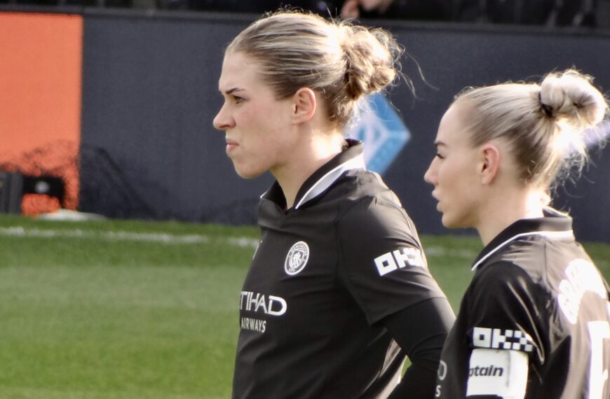 TALE OF TWO CITIES – league leaders FA Cup face-off