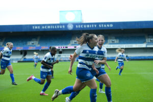 PARK LIFE – QPR reset after testing season