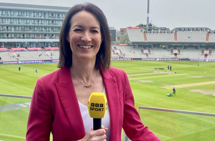 STILL FUNKY, STILL DIFFERENT! – Alison Mitchell previews the T20 World Cup