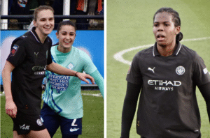 BLUE MOON RISES AGAIN – How Man City brought home the WSL