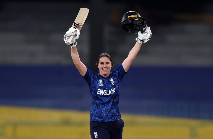 CRICKET BUT QUICKER – Your T20 Quick Start Guide