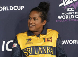 SPIN DOCTORS – Sri Lanka eye World Cup upsets