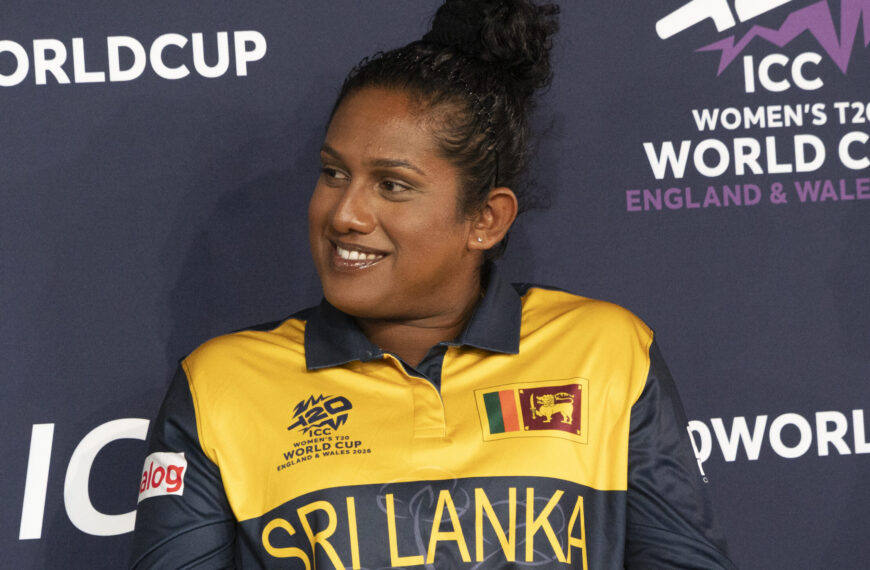 SPIN DOCTORS – Sri Lanka eye World Cup upsets
