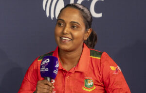 TIGRESSES ROAR – Bangladesh ready to seize opportunities.