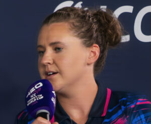 BRYCEHEART – Scotland look for maiden victory at cricket World Cup