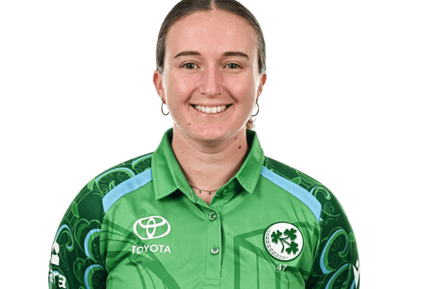 GREEN FOR GO – Ireland eye World Cup upset