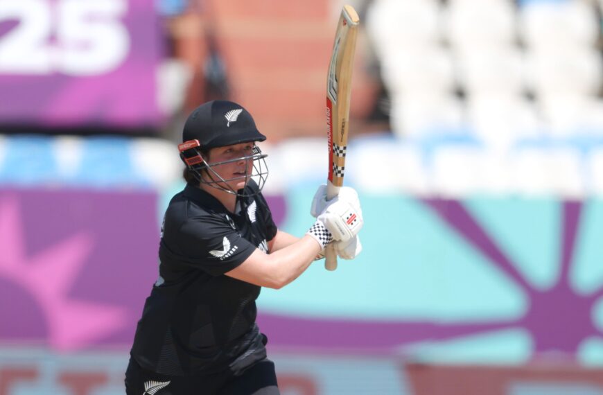 BACK IN BLACK – Can New Zealand do it again?