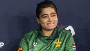 AGAINST ALL ODDS – Pakistan look to stars in brutal group.