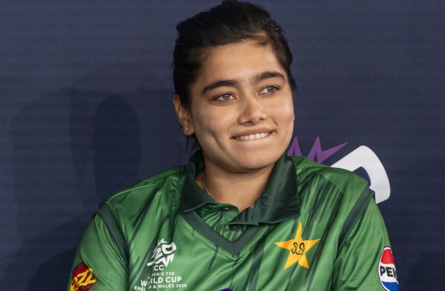 AGAINST ALL ODDS – Pakistan look to stars in brutal group.