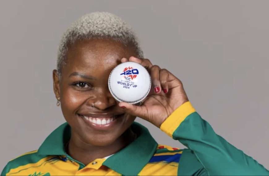 GOOD VIBE NATION – South Africa have unfinished business.