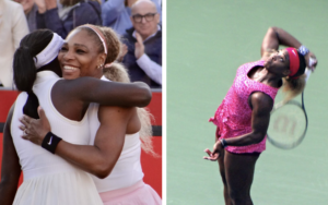 NOTHING TO PROVE – Serena is back at Wimbledon!