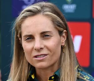 MIND THE GAP. Australia eager to fill trophy cabinet again.