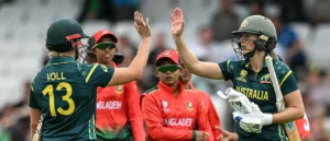 NO CRACKS – Australia brush off injury woes with dominant win over Bangladesh