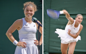 TRIUMPH & DISASTER – Wimbledon’s new mentality monsters