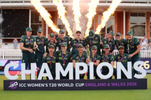 SUMMER OF CRICKET – Our T20 World Cup round-up