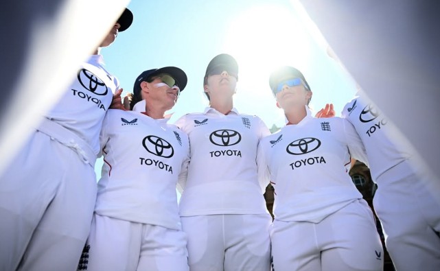 RETIRED OUT – Where do new-look England go from here?