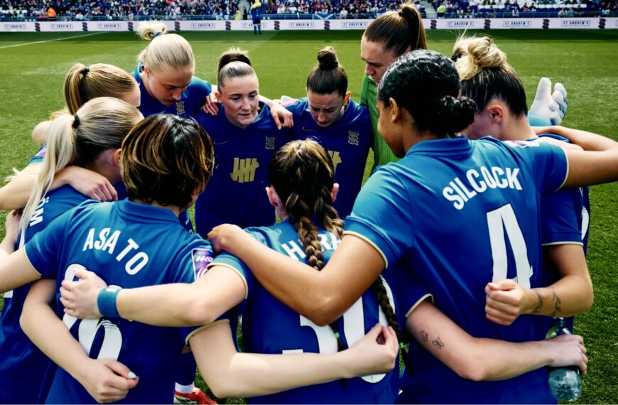 RELENTLESS. Birmingham City will not let up.