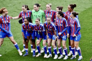 MASSIVE – Crystal Palace are back, with big ambitions