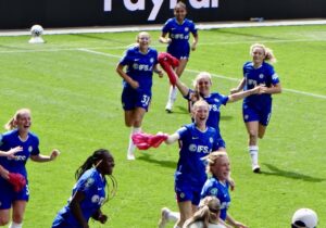 REFRESH. Chelsea rip it up and start again.