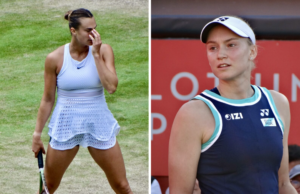 WHO WANTS IT? The US Open 2026 is up for grabs!