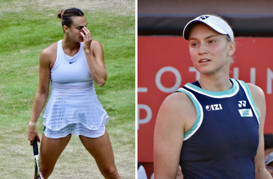 WHO WANTS IT? The US Open 2026 is up for grabs!