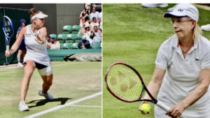 BOUNCING CZECHS! How Does Czechia Keep Producing Tennis Champs?