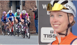 CAN’T CATCH ME! Is Lorena Wiebes the Surest Bet in Cycling?
