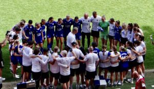 CHALLENGE – Welcome to WSL2, where anyone can beat anyone