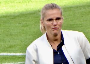 WHERE ARE YOU? The worrying lack of English players in some WSL starting XIs