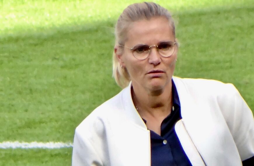 WHERE ARE YOU? The worrying lack of English players in some WSL starting XIs