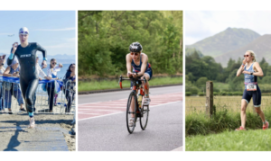 Why I Love… Triathlon