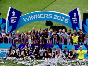 PRESENCE – can insurgents Man City do it again?