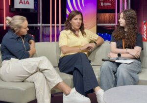 SKY’S THE LIMIT? How are broadcasters shaping women’s football?