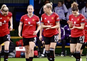 YOUTH: how will Eva Olid manage at Man United?