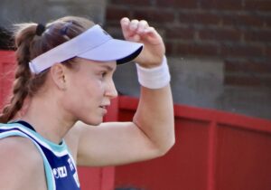 NEW YORK STATE OF MIND. How Elena Rybakina won the US Open